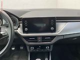 Škoda Scala (2021) 1.0 TSi, ČR, Style, LED - náhled 12