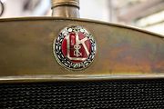 Laurin & Klement Voiturette A