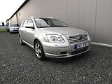 Toyota Avensis 2.4i   AUTOMAT - náhled 8