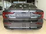 Volvo S60 B5 AWD Ultimate Dark AT8, ČR - náhled 8