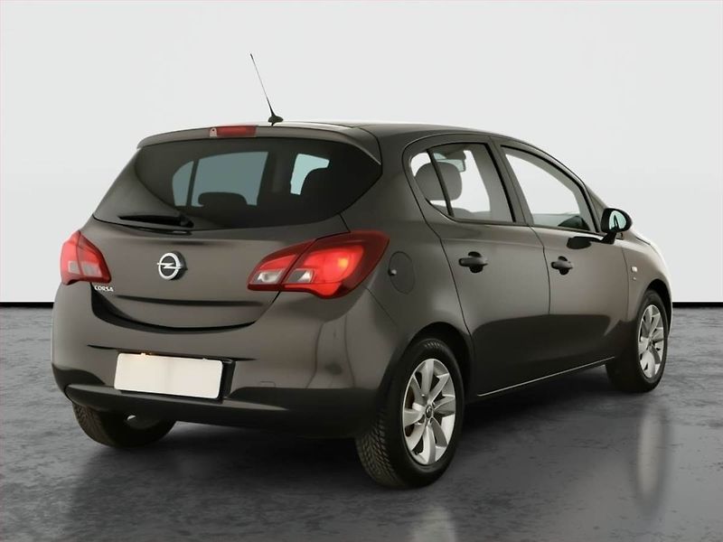 Opel Corsa (2016) 1.4, Tempomat - fotka 5 z 13