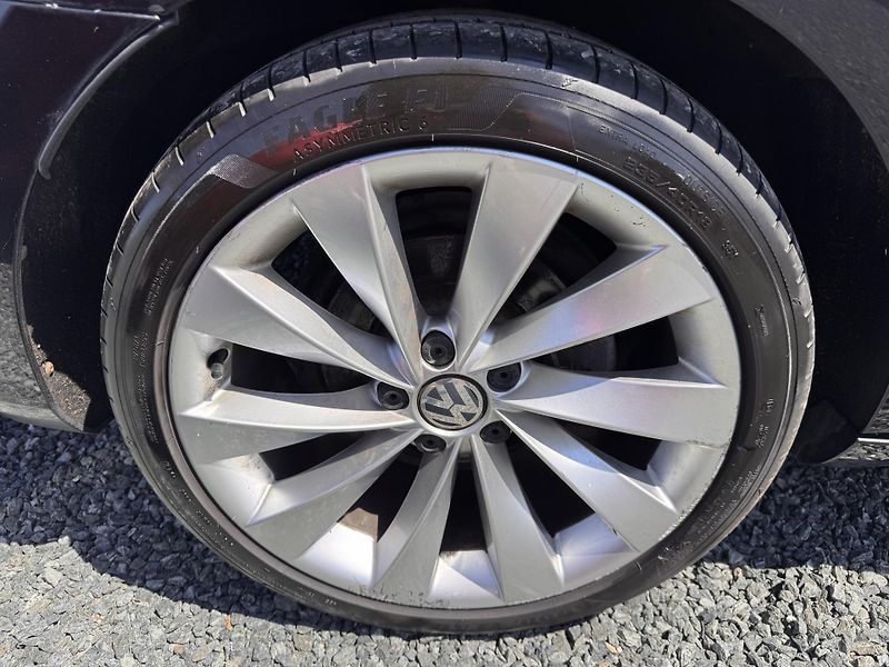 Volkswagen CC 2.0 TDi, 125 kW,1.Majitel,ČR - fotka 8 z 19