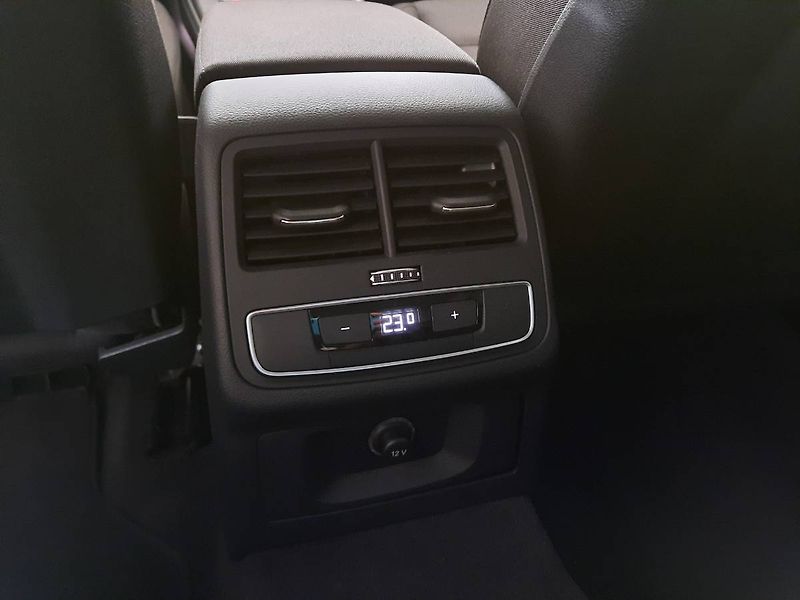 Audi A4 (2022) Avant 50 TDI quattro (210kW/28 - fotka 19 z 23