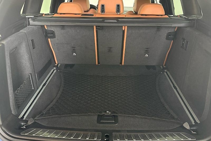 BMW X3 xDrive30d - fotka 8 z 26