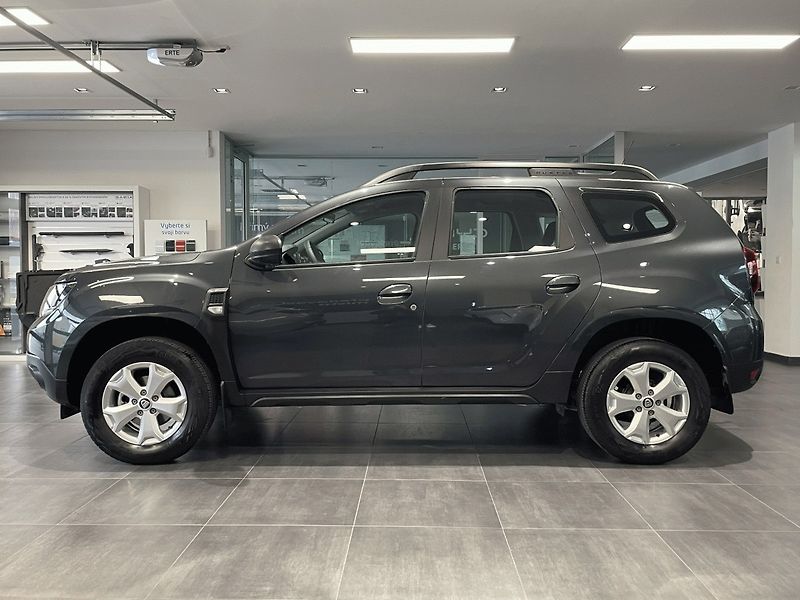Dacia Duster (2021) Comfort 1,0TCe 100k LPG - fotka 2 z 18