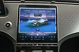 Mercedes-Benz EQS 450+ AMG Pano HuD 360 Venti - náhled 37