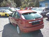 Ford Focus (2009) 1.8i 16V Titanium, 1.majitel - náhled 6