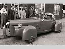 Prototyp Tasco.