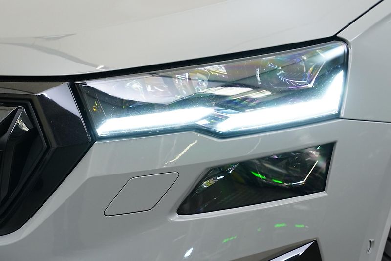 Škoda Karoq - fotka 9 z 28