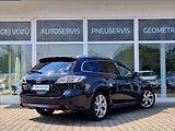Mazda 6 2,0 i 114kW AUTOKLIMA VÝHŘEV - náhled 4
