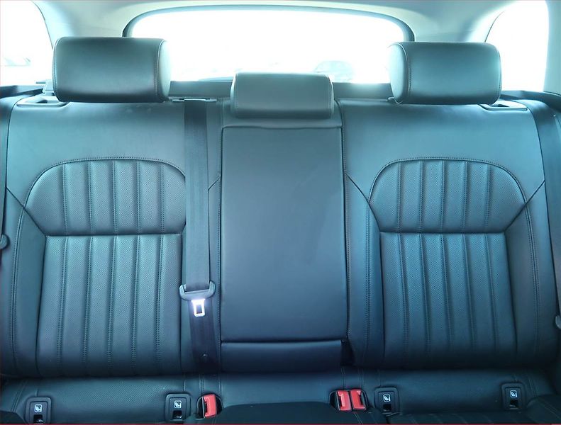 Škoda Superb (2017) Style Plus 2.0 TDI, Automat - fotka 10 z 16