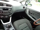 Kia Ceed (2015) 1.4  CVVT,KOUPENO ČR,1.MAJITEL - náhled 10