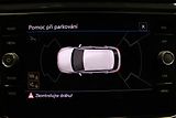 Volkswagen T-Roc 2,0 TDI 4motion Highline 1.maj - náhled 25