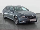Škoda Superb (2016) Laurin&Klement 2.0 TDI, 4X4 - náhled 1