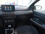 Dacia Sandero (2022) 1.0 TCe, LPG, ČR,1.maj - náhled 8