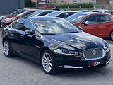 Jaguar XF 3.0D AUTOMAT KŮŽE NAVI KAMERA  - náhled 2