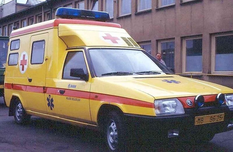 Jak se rodil Favorit.