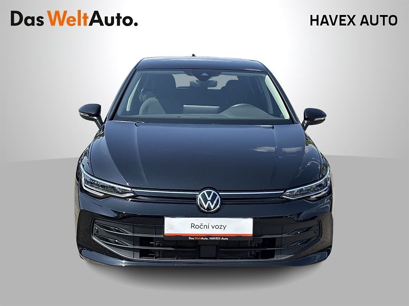 Volkswagen Golf (2025) 1.5 eTSI DSG People - fotka 4 z 29