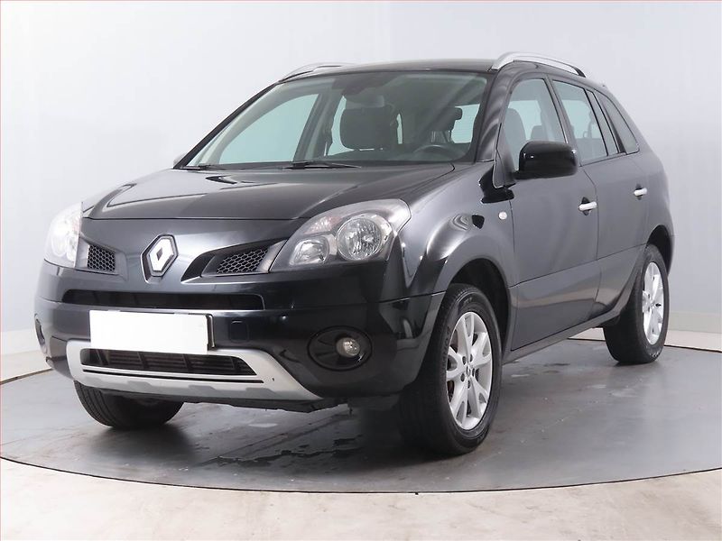 Renault Koleos (2011) 2.0 dCi, 4X4, Serv.kniha - fotka 2 z 17