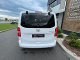 Toyota ProAce Verso 2.2D 180HP A/T L1 VIP 7S - náhled 11