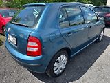 Škoda Fabia (2004) 1.4i 55Kw - náhled 7