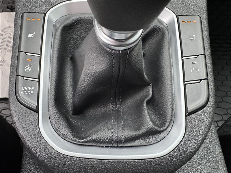 Hyundai i30 1,5 T-GDi WG DPH 1.maj původČR - fotka 36 z 50