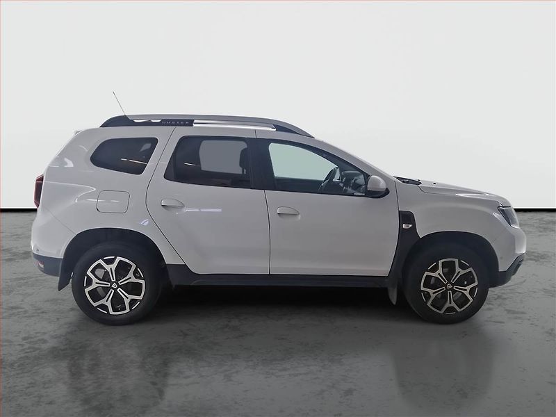 Dacia Duster (2018) 1.6 SCe, Navi, Tempomat - fotka 6 z 16