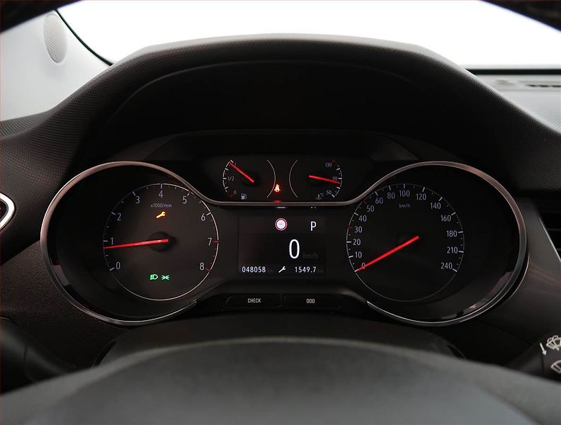 Opel Crossland X (2023) Elegance 1.2 Turbo, Automat - fotka 11 z 25