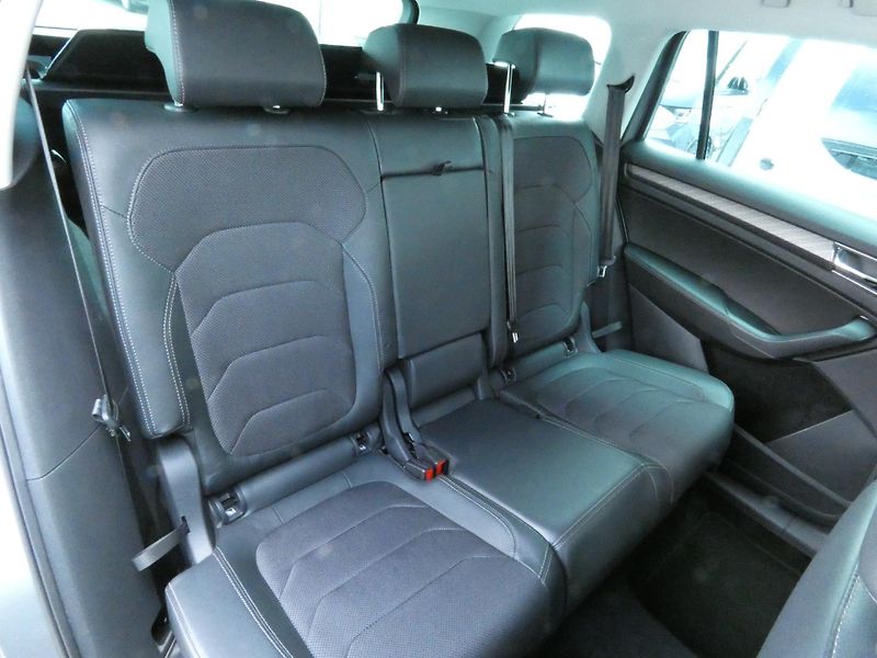 Škoda Kodiaq (2023) Style 2.0 TDI 147KW DSG 4x4 - fotka 26 z 30