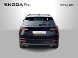 Škoda Karoq (2024) 2.0 TDI 4x4 DSG SportLine - náhled 36