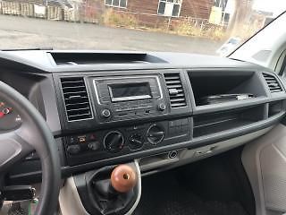 Volkswagen Transporter (2016) T6 2.0TDi 4x4 novy 3S sklapeč  - fotka 8 z 13