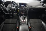 Audi SQ5 3.0 TDi 240 kW COMPETITION 4x4 - náhled 34