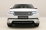 Land Rover Range Rover Velar D200 SE AWD AUT REZERVACE - náhled 15