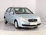 Hyundai Accent (2008) 1.4i, Klima, pěkný stav - náhled 1