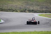Fotogalerie z loňského ročníku akce Masaryk Racing Days.
