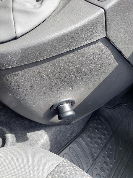 Fiat Panda (2010) 1.1 Active - fotka 13 z 28