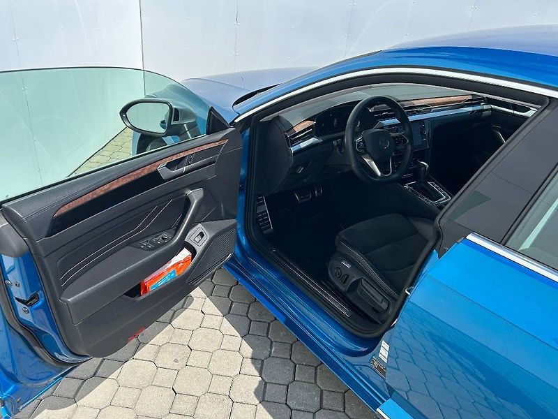 Volkswagen Arteon Elegance 7DSG 2,0TDI - fotka 5 z 26