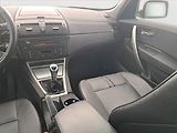BMW X3 (2005) 3.0d, 4X4, Tempomat - náhled 7