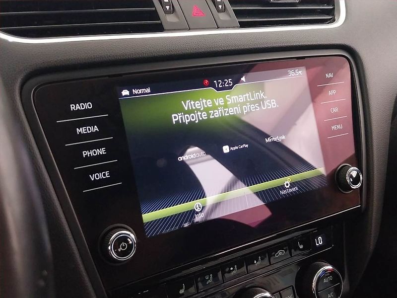 Škoda Octavia (2019) Scout 2.0 TSI, 4X4, Automat - fotka 24 z 26