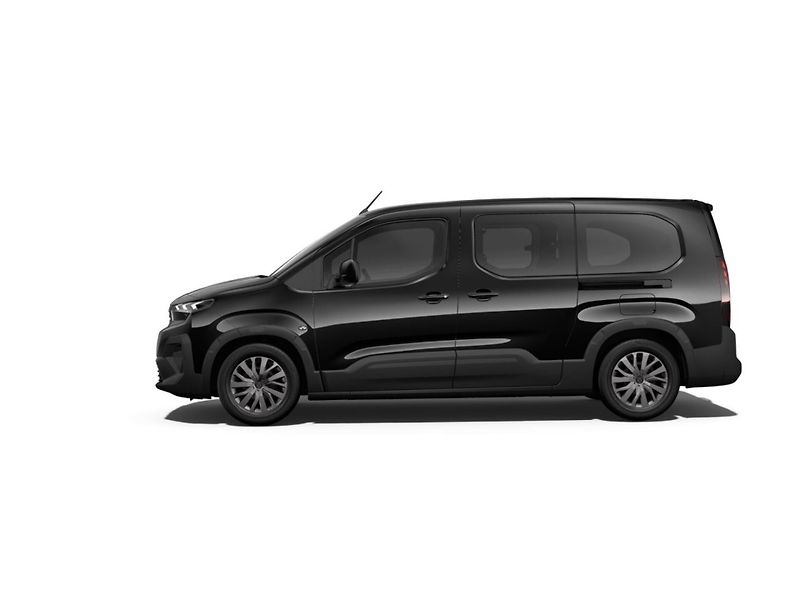 Peugeot Rifter (2026) LONG ALLURE BlueHDi 130 S&S MA - fotka 3 z 5