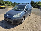 Peugeot Partner (2009) 1.6Hdi 3místa - náhled 6