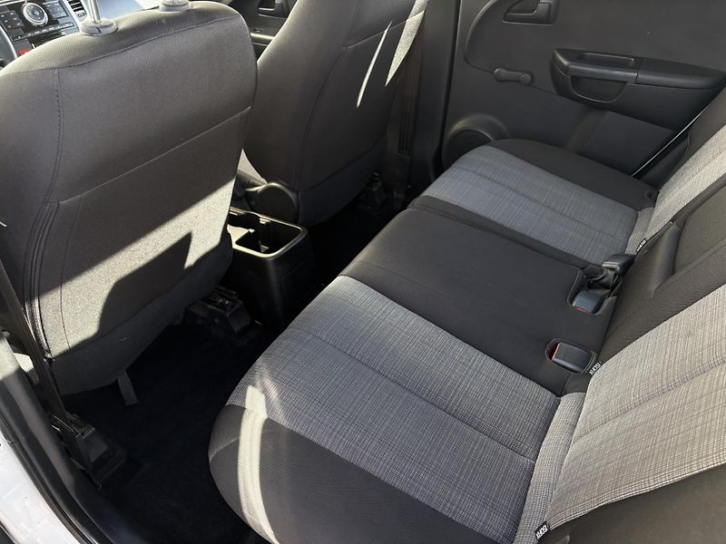 Kia Venga 1.4 CVVT 66kW - fotka 11 z 18