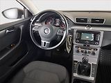 Volkswagen Passat (2012) Comfortline 1.4 TSI, Navi - náhled 7