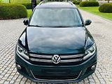 Volkswagen Tiguan 2.0TDI MANUÁL SENZORY 1MAJITEL - náhled 4