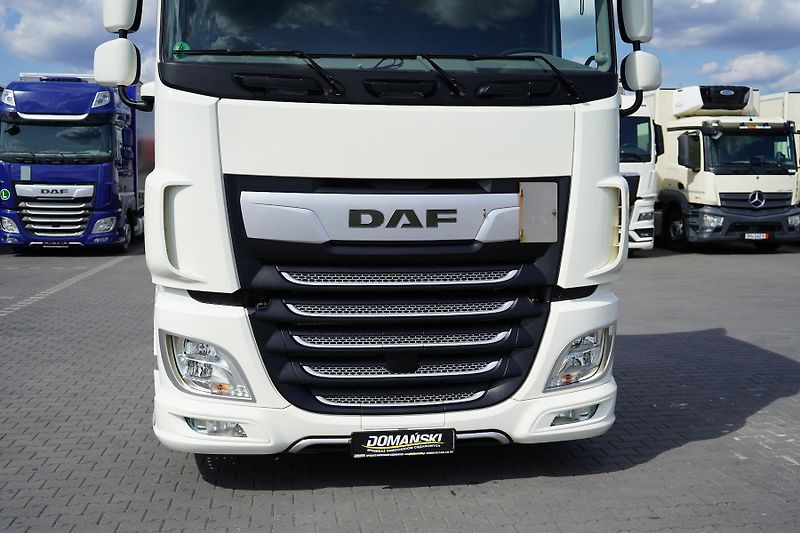 DAF XF (2021) 106 / 480 / E 6 / ACC / MEGA / - fotka 23 z 49