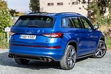Škoda Kodiaq - náhled 3