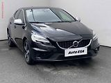 Volvo V40 (2018) 2.0i, AT, LED, kamera - náhled 1
