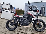 Benelli TRK 702 X (2026) - náhled 17