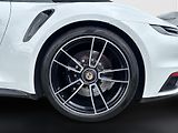Porsche 911 Turbo S Cabriolet - náhled 10