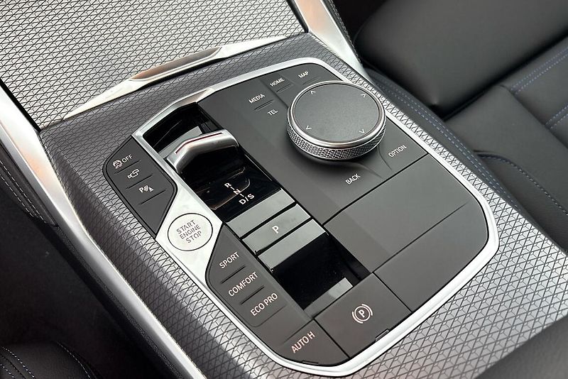 BMW Řada 4 řady 4 | 430d xDrive - fotka 23 z 26